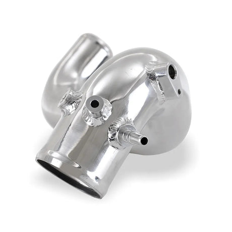 Mishimoto - Mishimoto 21+ Bronco 2.3L Intercooler Pipe Kit - Panda Motorworks