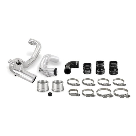 Mishimoto - Mishimoto 21+ Bronco 2.3L Intercooler Pipe Kit - Panda Motorworks