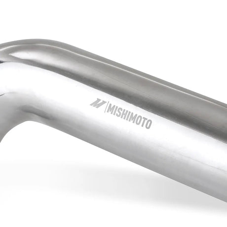 Mishimoto - Mishimoto 21+ Bronco 2.3L Intercooler Pipe Kit - Panda Motorworks