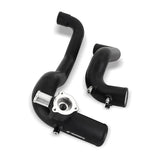 Mishimoto - Mishimoto 21+ Bronco 2.3L Intercooler Pipe Kit Upgrade (Mishimoto Stock Location Intercooler Only) - Panda Motorworks