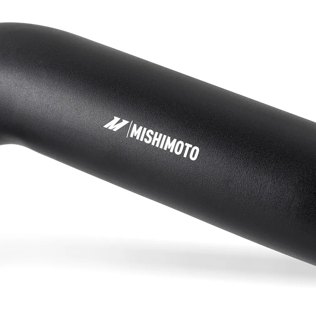 Mishimoto - Mishimoto 21+ Bronco 2.3L Intercooler Pipe Kit Upgrade (Mishimoto Stock Location Intercooler Only) - Panda Motorworks