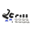 Mishimoto - Mishimoto 21+ Bronco 2.3L Intercooler Pipe Kit Upgrade (Mishimoto Stock Location Intercooler Only) - Panda Motorworks