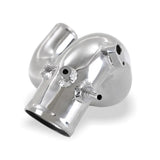 Mishimoto - Mishimoto 21+ Bronco 2.3L Intercooler Pipe Kit Upgrade (Mishimoto Stock Location Intercooler Only) - Panda Motorworks