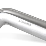 Mishimoto - Mishimoto 21+ Bronco 2.3L Intercooler Pipe Kit Upgrade (Mishimoto Stock Location Intercooler Only) - Panda Motorworks