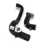 Mishimoto - Mishimoto 21+ Ford Bronco 2.3L High Mount Intercooler Kit (With Pipes) - Panda Motorworks