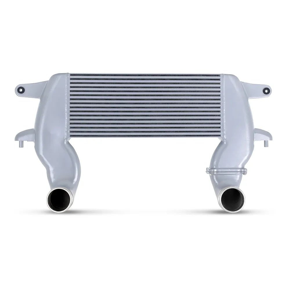 Mishimoto - Mishimoto 21+ Ford Bronco 2.3L High Mount Intercooler Kit (With Pipes) - Panda Motorworks