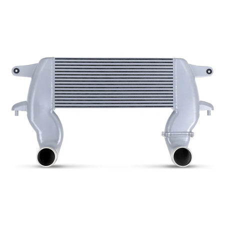 Mishimoto - Mishimoto 21+ Ford Bronco 2.3L High Mount Intercooler Kit (With Pipes) - Panda Motorworks