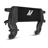 Mishimoto - Mishimoto 21+ Ford Bronco 2.3L High Mount Intercooler Kit (With Pipes) - Panda Motorworks