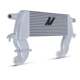 Mishimoto - Mishimoto 21+ Ford Bronco 2.3L High Mount Intercooler Kit (With Pipes) - Panda Motorworks