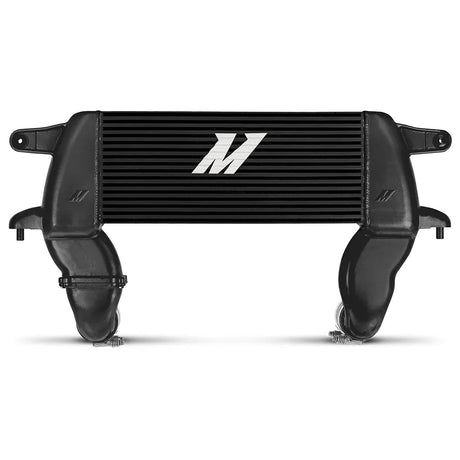 Mishimoto - Mishimoto 21+ Ford Bronco High Mount Intercooler Kit - Panda Motorworks