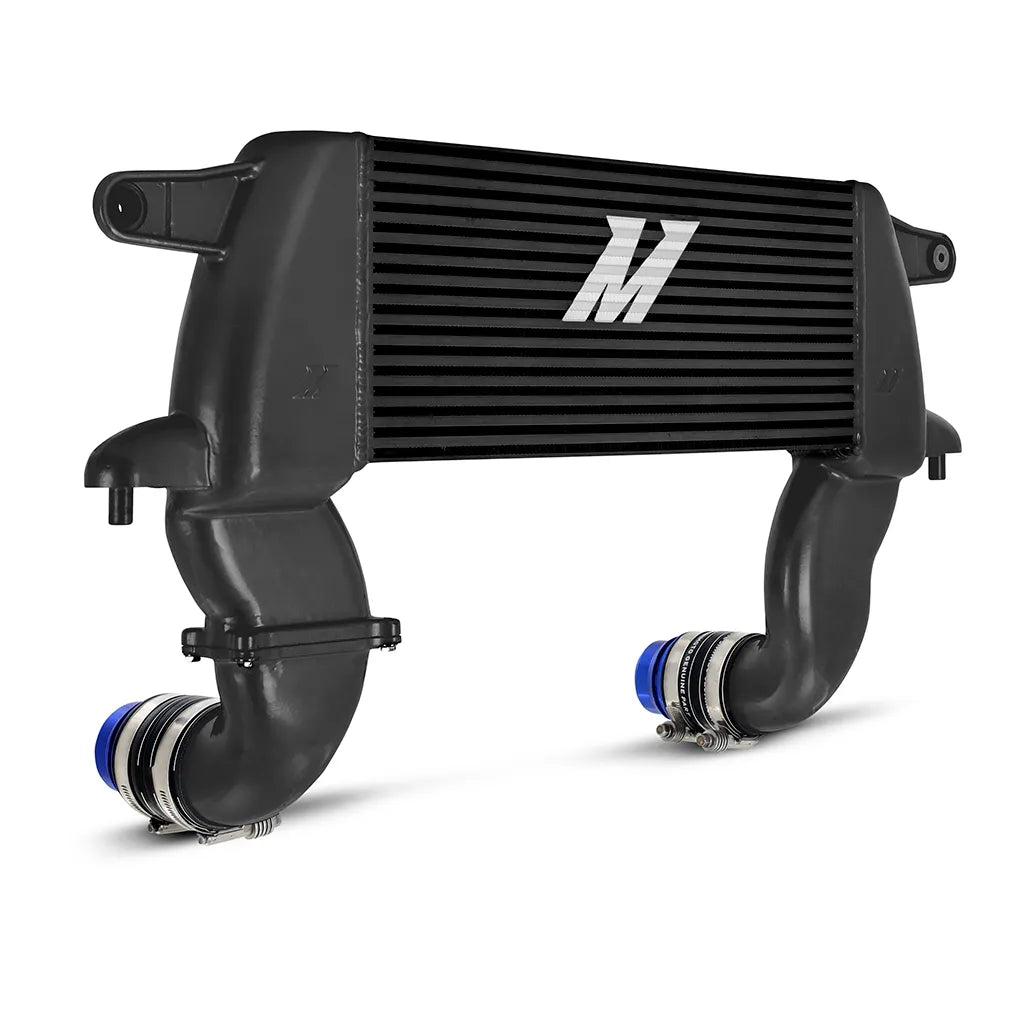 Mishimoto - Mishimoto 21+ Ford Bronco High Mount Intercooler Kit - Panda Motorworks