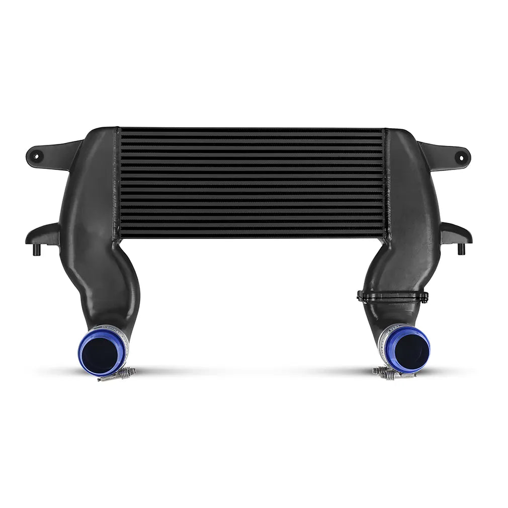 Mishimoto - Mishimoto 21+ Ford Bronco High Mount Intercooler Kit - Panda Motorworks