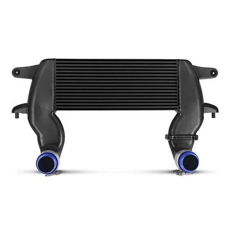 Mishimoto - Mishimoto 21+ Ford Bronco High Mount Intercooler Kit - Panda Motorworks