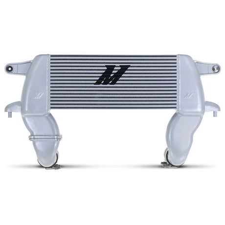 Mishimoto - Mishimoto 21+ Ford Bronco High Mount Intercooler Kit - Panda Motorworks