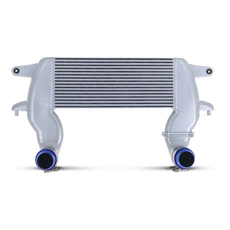 Mishimoto - Mishimoto 21+ Ford Bronco High Mount Intercooler Kit - Panda Motorworks
