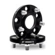 Mishimoto - Mishimoto 5X114.3 20MM Wheel Spacers - Black - Panda Motorworks