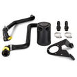 Mishimoto - MISHIMOTO BAFFLED OIL CATCH CAN KIT 2021+ FORD BRONCO 2.7L - Panda Motorworks