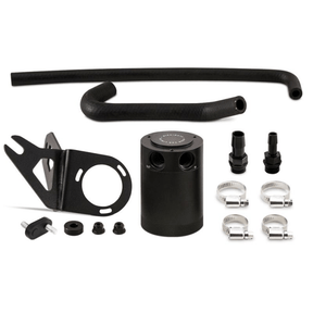 Mishimoto - MISHIMOTO DIRECT - FIT CATCH CAN, PCV SIDE FITS KIA STINGER GT 2022+ - Panda Motorworks