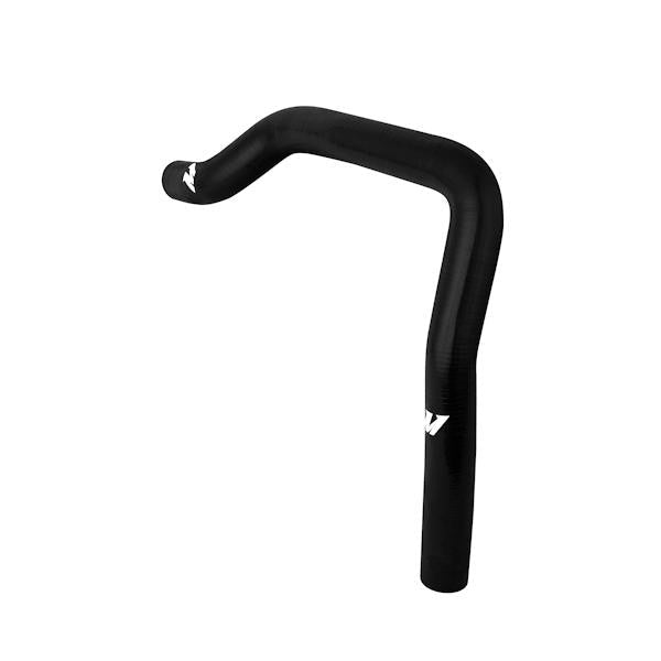 Mishimoto Mitsubishi EVO 10 BOV Return Black Silicone Hose Kit - Panda Motorworks - 1