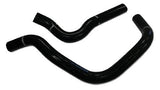 Mishimoto Mitsubishi EVO X Red Silicone Hose Kit - Panda Motorworks - 2