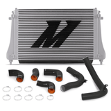Mishimoto - Mishimoto Performance Intercooler Kit for 2015–2021 VW Golf TSI/GTI/R & Audi A3/S3