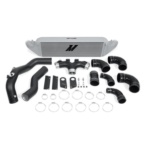 Mishimoto - MISHIMOTO PERFORMANCE INTERCOOLER KIT, KIA STINGER GT 3.3T 2018+ - Panda Motorworks