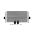 Mishimoto - NISSAN TITAN XD 5.0L CUMMINS INTERCOOLER, 2016+