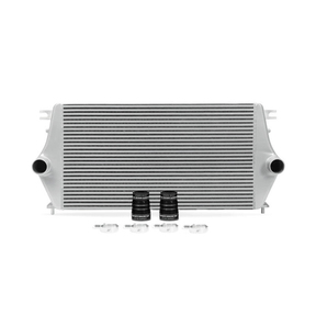 Mishimoto - NISSAN TITAN XD 5.0L CUMMINS INTERCOOLER, 2016+