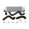 Mishimoto - PERFORMANCE INTERCOOLER KIT, FITS FORD FOCUS RS 2016–2018