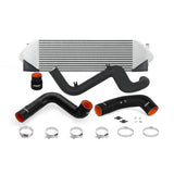 Mishimoto - PERFORMANCE INTERCOOLER KIT, FITS FORD FOCUS RS 2016–2018