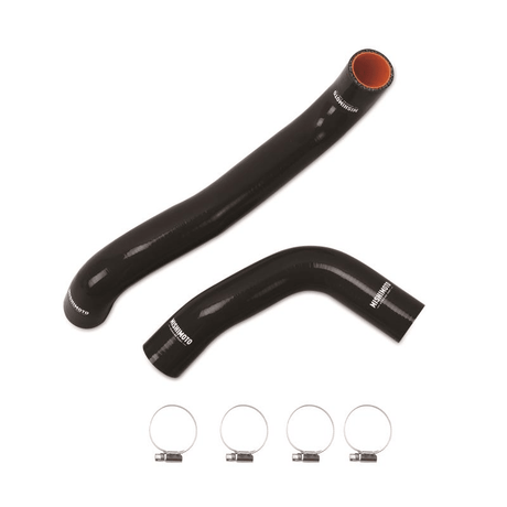 Mishimoto - SUBARU WRX 2008 - 2014 / STI 2008 - 2019 SILICONE RADIATOR HOSE KIT