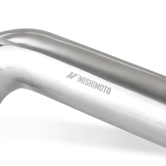 Mishimoto 21+ Bronco 2.3L Intercooler Pipe Kit