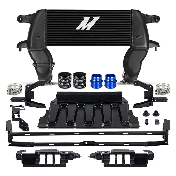 Mishimoto 21+ Ford Bronco High Mount Intercooler Kit