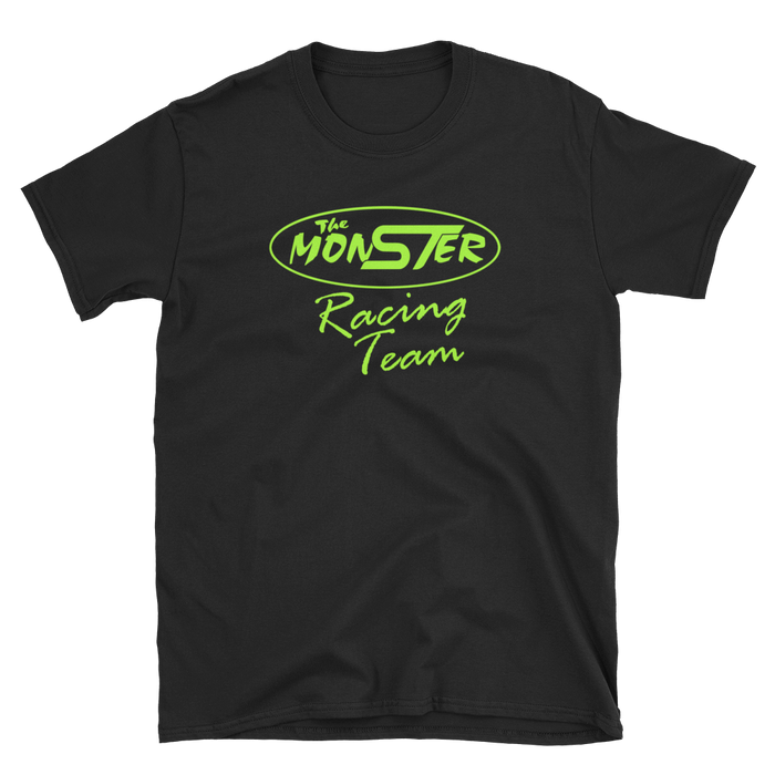 Monster ST Racing Team Official Shirt