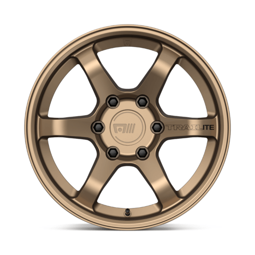 Motegi - Motegi MR150 TRAILITE 17x8.5 MATTE BRONZE - Panda Motorworks