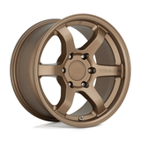 Motegi - Motegi MR150 TRAILITE 17x8.5 MATTE BRONZE - Panda Motorworks