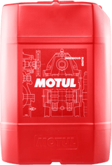 Motul - Motul Transmission GEAR 300 75W90 - Synthetic Ester - 20L Orange Jerry Can - Panda Motorworks