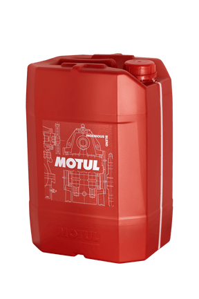 Motul - Motul Transmission GEAR 300 75W90 - Synthetic Ester - 20L Orange Jerry Can - Panda Motorworks
