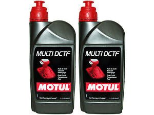 Motul - Panda Motorworks Approved Transmission Fluid