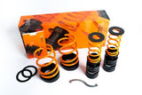 MSS Suspension - MSS 17 - 21 Honda Civic FK8 Type - R Sports Full Adjustable Kit - Panda Motorworks
