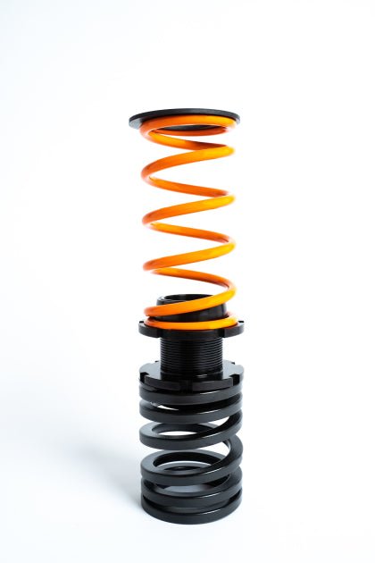 MSS Suspension - MSS 17 - 21 Honda Civic FK8 Type - R Sports Full Adjustable Kit - Panda Motorworks