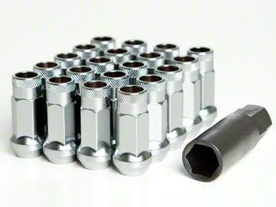 Wheel Mate Muteki SR48 Open End Lug Nuts