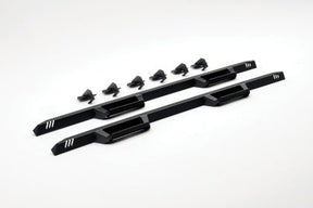 N - Fab - N - Fab EPYX 2021 Ford Bronco 4 Door - Full Length - Tex. Black - Panda Motorworks