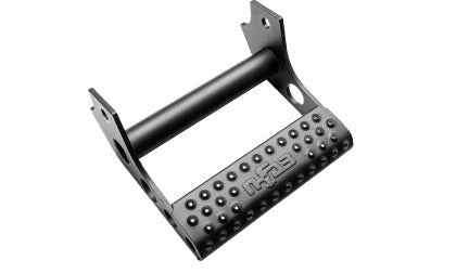 N - Fab - N - Fab RKR Step System 2021 Ford Bronco 4 Door - Tex. Black - 1.75in - Panda Motorworks