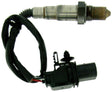 NGK - NGK Dodge Ram 2500 2010 - 2007 Direct Fit 5 - Wire Wideband A/F Sensor - Panda Motorworks