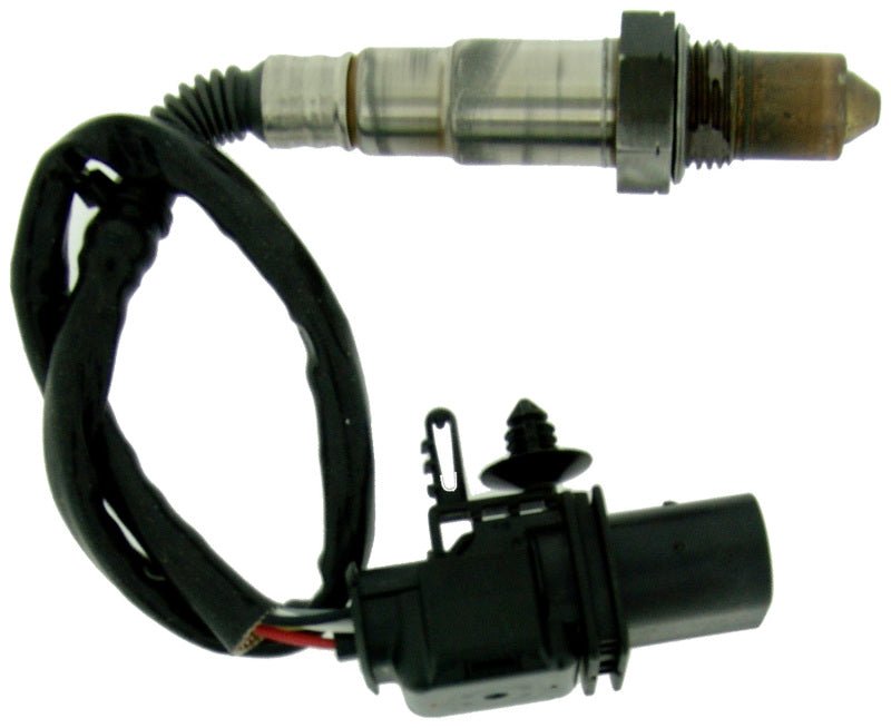 NGK - NGK Dodge Ram 2500 2010 - 2007 Direct Fit 5 - Wire Wideband A/F Sensor - Panda Motorworks