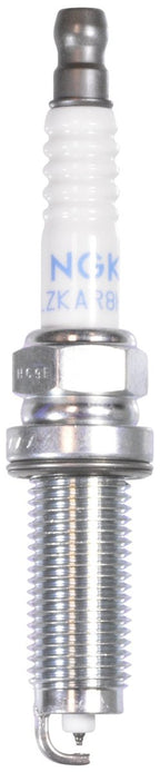 NGK - NGK Laser Iridium Spark Plug Box of 4 (ILZKAR8H8S) - Panda Motorworks