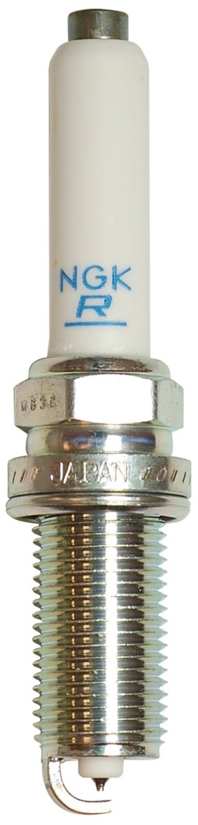 NGK - NGK Laser Platinum Spark Plug Box of 4 (PLFER7A8EG) - Panda Motorworks