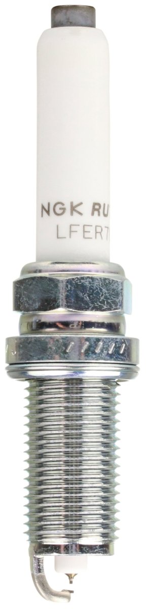 NGK - NGK Ruthenium HX Spark Plug Box of 4 (LFER7BHX)
