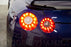 2009-2018 Nissan GT-R Tail as Turn™ +Backup Module